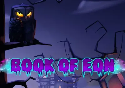 Book Of Eon icon