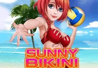 Sunny Bikini icon