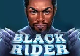Black Rider icon
