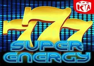 Super Energy icon