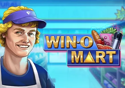 Win-O-Mart icon