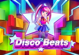 Disco Beats icon