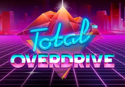 Total Overdrive icon