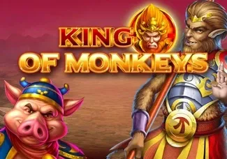 King Of Monkeys icon