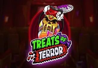 Treats of Terror
