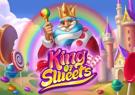 King of Sweets