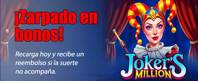 Tu jugada ganadora está aquí