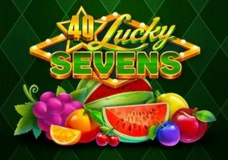40 Lucky Sevens icon