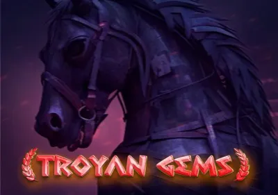 Troyan Gems