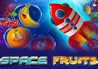 Space Fruits icon