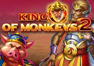 King of Monkeys 2 icon