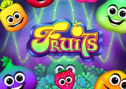 Fruits icon