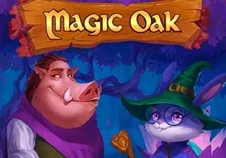 Magic Oak icon