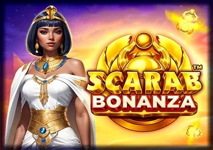 Scarab Bonanza™ icon