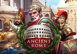 Ancient Rome icon