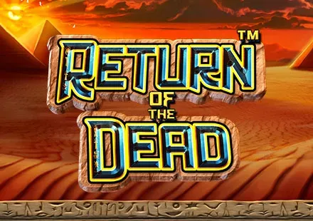 Return of the Dead™